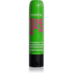 Food For Soft Acondicionador Hidratante Con Ácido Hialurónico 300 Ml