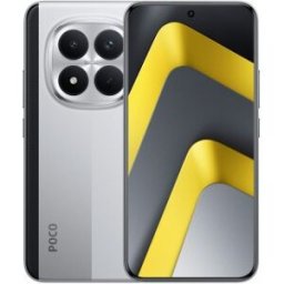 Xiaomi POCO M8 Pro 5G Plata - 8GB - 256GB - 5G