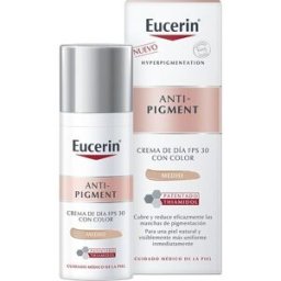 Eucerin Anti-Pigment Crema de Día Spf 30 #Medio 50 ml