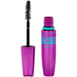Maybelline The Falsies Volum Express Máscara de Pestañas Black Drama