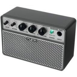 Yuer BA-10Pro Mini Busking Amp
