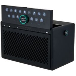Swiff Audio S100 Negro