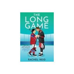Harlequin Enterprises ULC The Long Game (game Changers 6)