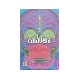 Fondo de Cultura Económica La Calavera.