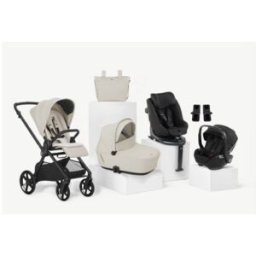Jane Cochecito Muum 5 Full Equiped Sand II U88 Jané
