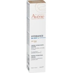 Avene Avène Hydrance BB Ligera Crema Hidratante SPF30 40ml