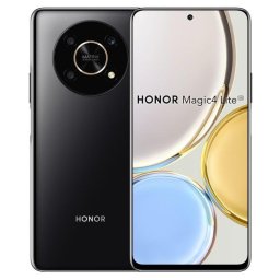 HONOR Magic 4 Lite 5G 6GB 128GB 6.81" Negro