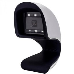 Nilox NX-CSM-2DUNL Escáner Códigos de Barras 1D/2D de Mesa USB