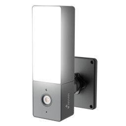 Cámara IP Nivian NVS-IPC-L2 2K Visión Nocturna Interior y Exterior IA Audio Bidireccional
