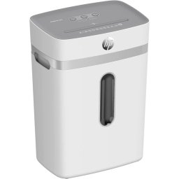 HP OneShred 12CC Destructora Corte en Partículas