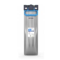 Cartucho de Tinta Original Epson C13T05B24N Cian