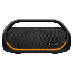 Tronsmart Bang Altavoz Inalámbrico Portátil para Fiestas Negro