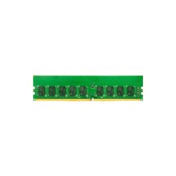 Memoria RAM Synology 8GB DDR4 ECC UDIMM 2133MHz RAMMEC2133DDR4-8GB