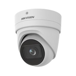 Cámara IP Hikvision DS-2CD2H86G2-IZS 4K Visión Nocturna Interior y Exterior IA Audio Bidireccional