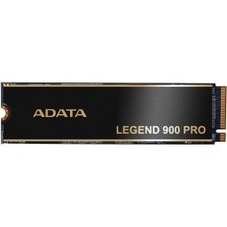 Disco Duro ADATA 2TB M.2 7400MB/s LEGEND 900 PRO SSD para PC y Consola de Juegos