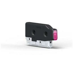 Cartucho de tinta Epson C13T08N340 Magenta WorkForce Enterprise AM-C400 Pack 1 unidad