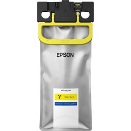Cartucho de tinta Epson WorkForce Pro EM-C8101R amarillo original extra alto rendimiento
