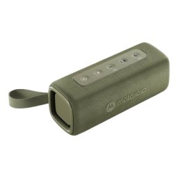 Altavoces Motorola ROKR 600 Portátiles Inalámbricos 30W Bluetooth IP67 Radiadores Pasivos Broadcast