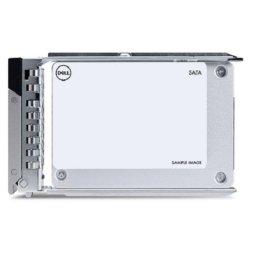 Disco Duro Dell 400-AVSS 480GB SSD M.2 SATA III 6 Gb/s Profesional