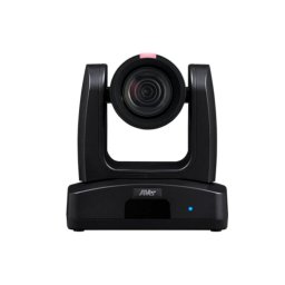 Cámara PTZ Aver TR315 8MP Zoom Óptico 12X Seguimiento Automático IA 4K 60fps Negra