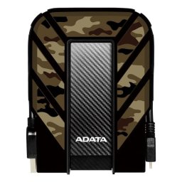 Disco Duro ADATA HD710M Pro 2TB HDD USB 3.2 Camuflaje Resistente al Agua y Golpes