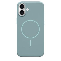 Funda para móvil Apple Beats Cover Case Policarbonato Azul MagSafe para iPhone 16 Plus