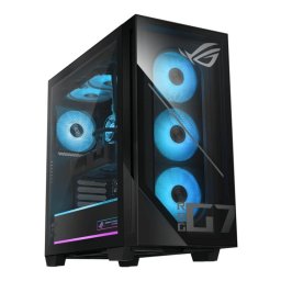 Asus ROG G700 Intel Core Ultra 7 265KF 64GB 1TB SSD RTX 5070 WiFi 6 Sin SO