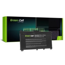 Batería Green Cell HP145 para portátiles HP 14-BP 14-BF 15-CC 15-CD 17-AR