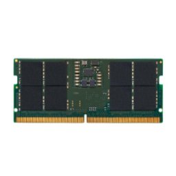 Memoria RAM Kingston KVR56S46BS8-32 32GB 1x32GB DDR5 5600MHz CL46 SO-DIMM
