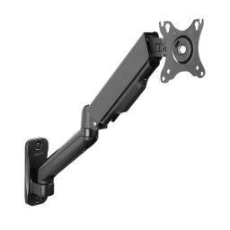 LogiLink BP0145 Soporte Monitor Pared 17 a 32" VESA 75x75 a 100x100 Max 9Kg