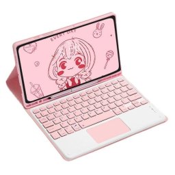 Funda con Teclado Bluetooth Royal Bailey Lx2115c para Lenovo Pad Plus 2023 11.5