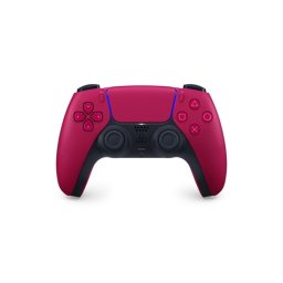 Mando Inalámbrico Sony DualSense Cosmic Red para PlayStation 5, PC, Mac, Android e iOS