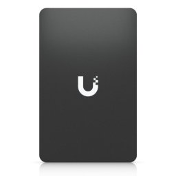 Control de Acceso Ubiquiti UA-Card-B-10 Tarjeta 10 Usuarios Proximidad 13,56 MHz