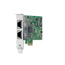 Tarjeta de Red Broadcom BCM5720-2P PCI Express 1000 Mbit/s Verde 2 Puertos