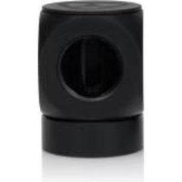 Refrigeración Líquida Thermal Grizzly TG-DM-FIT-0010 240mm 2 Ventiladores Negra