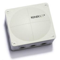 Control de Acceso Reiner SCT timeCard Tarjeta 1 Usuario Ethernet 5 W