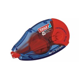 Cinta Adhesiva Tesa Roller PET CE 1 pieza