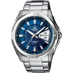 Reloj Casio Edifice EF-129D-2AVEF Analógico Cuarciente 100 m