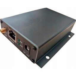 Router Allnet ALL-NTP-101 Servidor NTP GPS Precisión Alta Fiabilidad