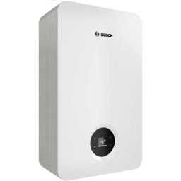 Calentador Könner & Söhnen 11 l/min 180 mm estanco vertical blanco interior/exterior bajo NOx