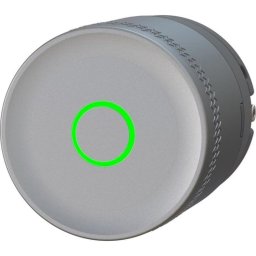 Cerradura inteligente Yale Linus Smart Lock L2 Lite Bluetooth Apertura con Código pin y App Compatible con Matter