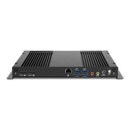 Mini PC Intel 91.DEU00.E7B0 Intel Core i5 1334U/8GB/256GB SSD/Iris Xe Graphics/Windows 11 IoT/Wi-Fi 6 y Ethernet 2.5GbE