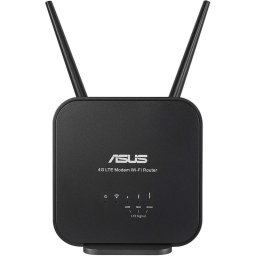 Asus 4G-N12 B1 Módem Router Wireless N300 4G LTE