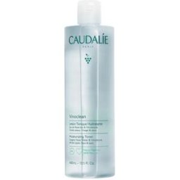 Caudalie Vinoclean Loción Tónica Hidratante 400ml