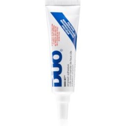 Duo Quickset Pegamento Transparente Para Las Pestañas Postizas 14 G