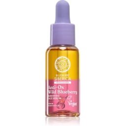 Anti-Ox Wild Blueberry Sérum Facial Renovador 30 Ml