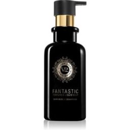 Fantastic Dark Musk & Cedarwood Jabón Perfumado Para Manos 300 Ml