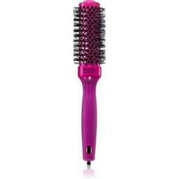 Expert Shine Hot Pink Cepillo Secador Para El Cabello Largo 35 Mm 1 Ud