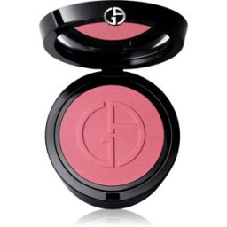 Luminous Silk Glow Blush Colorete Iluminador Tono 51 Amore 3.6 G