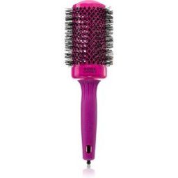 Expert Shine Hot Pink Cepillo Secador Para El Cabello Largo 55 Mm 1 Ud
